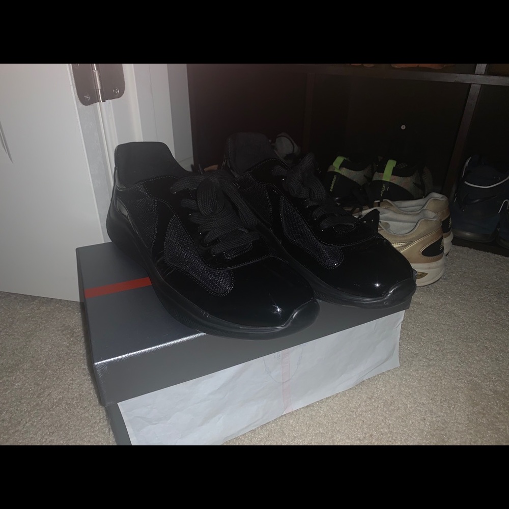 Prada’s - Picture 2 of 5